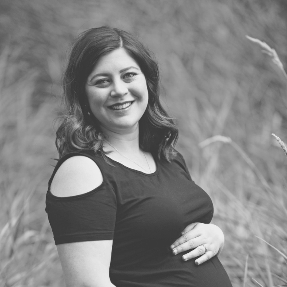 Meet your Posher, Kassandra